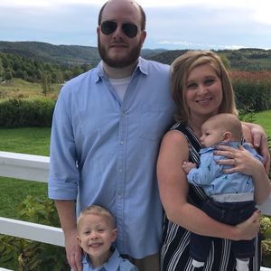 Meet your Posher, Tara